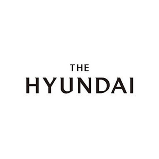 현대백화점 상품권 로고